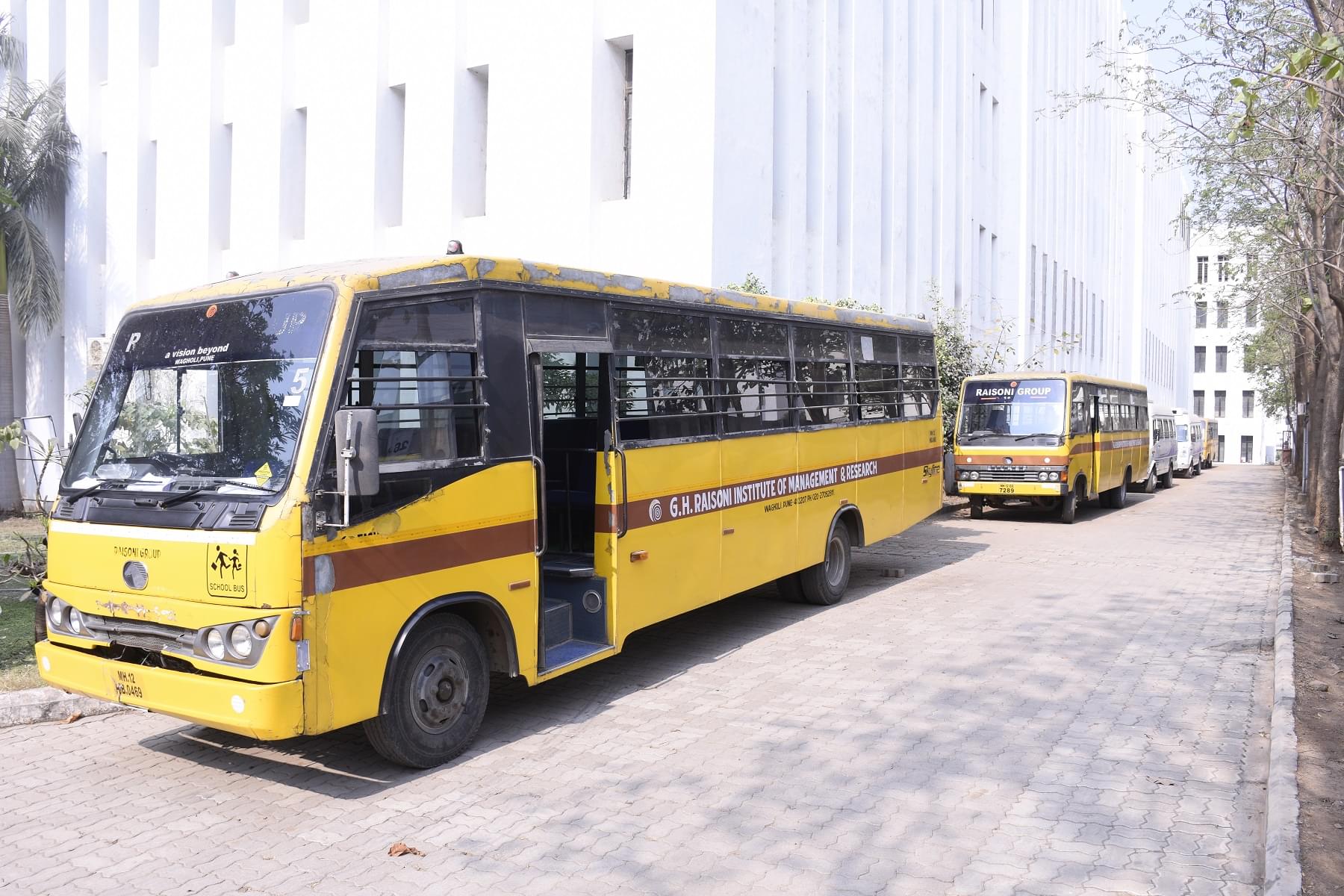 GHRCEM Infrastructure photo 34